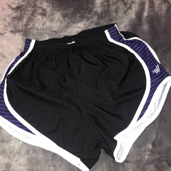 Varsity Athletic Shorts - Picture 1 of 3